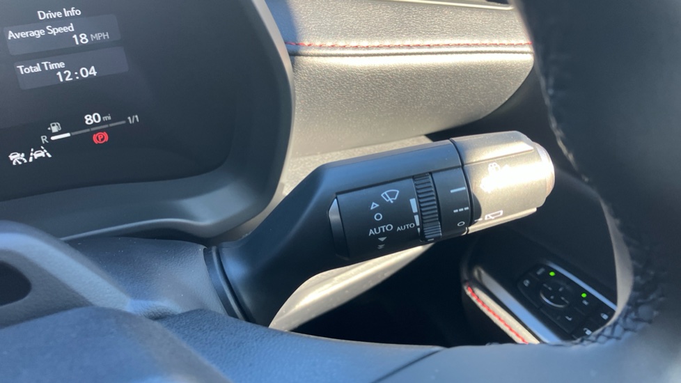 Lexus LBX 1.5 Premium Plus 5dr E-CVT Hybrid Hatchback - Image 32