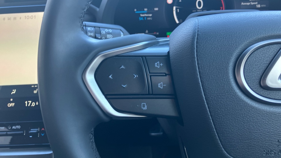 Lexus LBX 1.5 Premium Plus 5dr E-CVT Hybrid Hatchback - Image 34