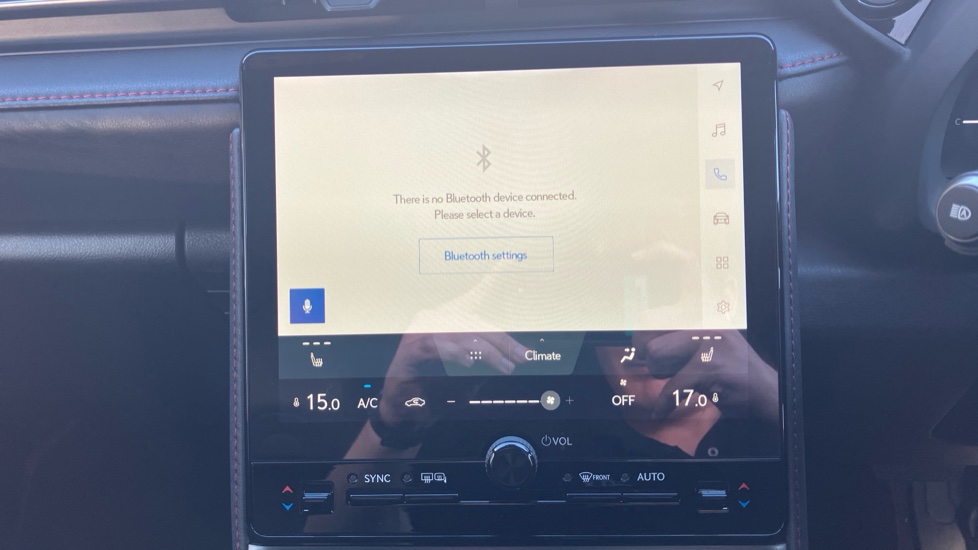 Lexus LBX 1.5 Premium Plus 5dr E-CVT Hybrid Hatchback - Image 38