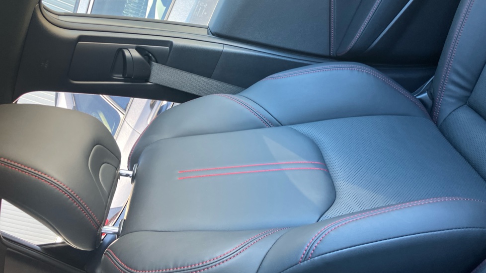 Lexus LBX 1.5 Premium Plus 5dr E-CVT Hybrid Hatchback - Image 59