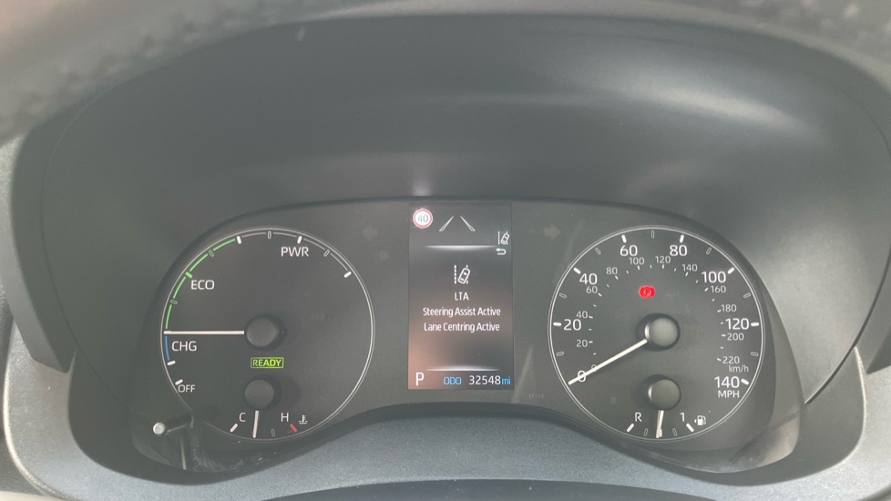 Toyota Yaris 1.5 Hybrid Icon 5dr CVT Hybrid Hatchback - Image 42