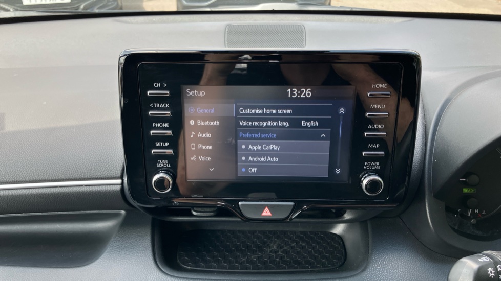 Toyota Yaris 1.5 Hybrid Icon 5dr CVT Hybrid Hatchback - Image 44