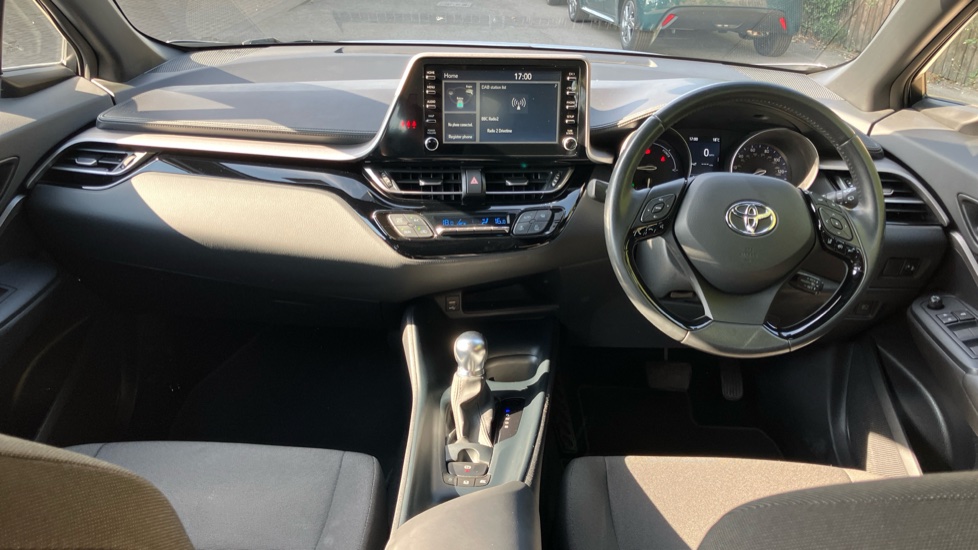 Toyota C-HR 1.8 Hybrid Icon 5dr CVT Hybrid Hatchback - Image 6