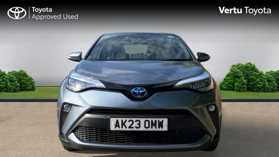 Toyota C-HR 1.8 Hybrid Icon 5dr CVT Hybrid Hatchback - Image 22