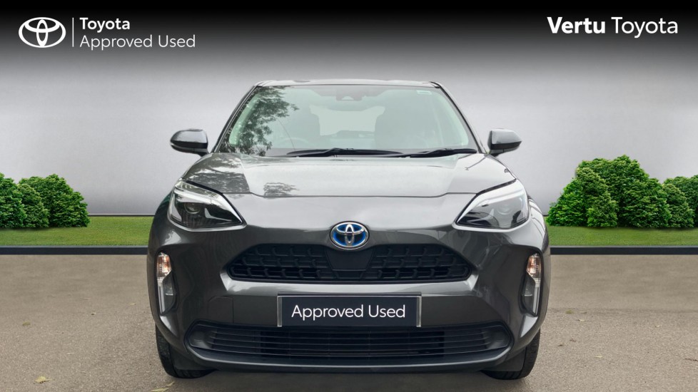 Toyota Yaris Cross 1.5 Hybrid Icon 5dr CVT Hybrid Estate - Image 22