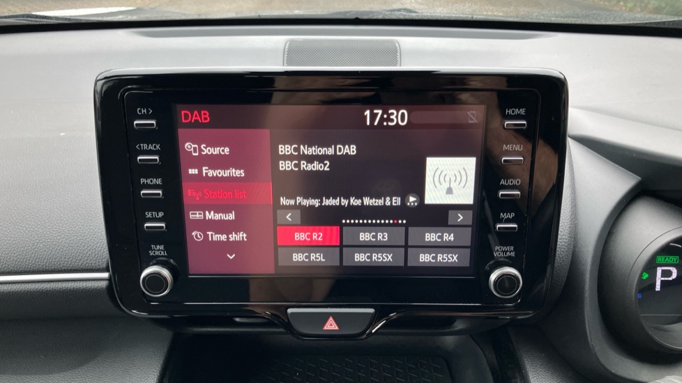 Toyota Yaris Cross 1.5 Hybrid Icon 5dr CVT Hybrid Estate - Image 40