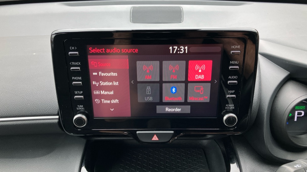 Toyota Yaris Cross 1.5 Hybrid Icon 5dr CVT Hybrid Estate - Image 44