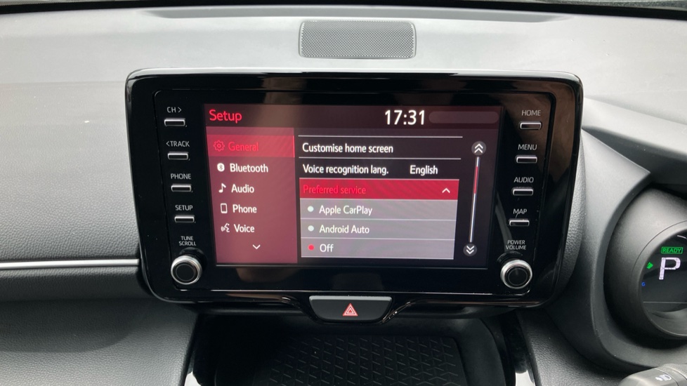Toyota Yaris Cross 1.5 Hybrid Icon 5dr CVT Hybrid Estate - Image 45