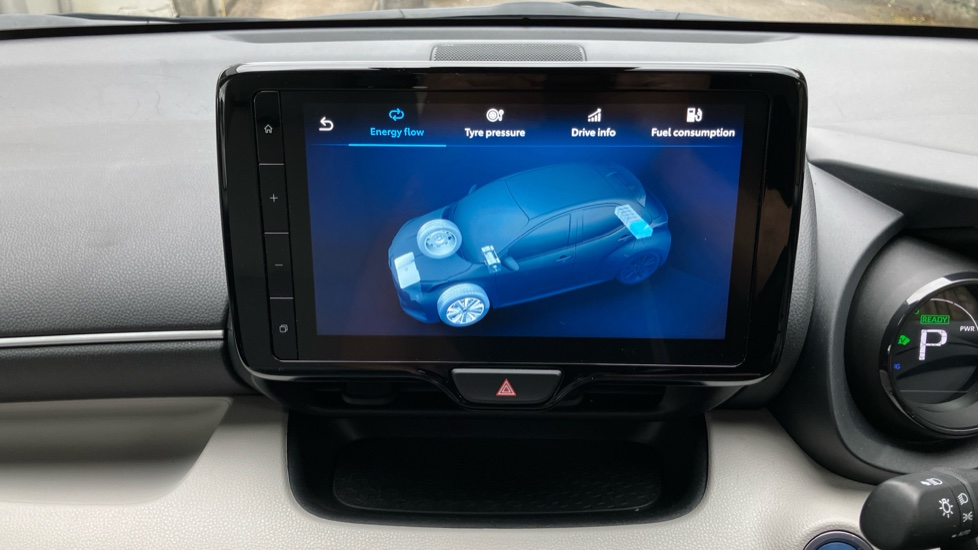 Toyota Yaris 1.5 Hybrid Excel 5dr CVT Hybrid Hatchback - Image 39