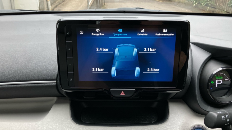 Toyota Yaris 1.5 Hybrid Excel 5dr CVT Hybrid Hatchback - Image 48