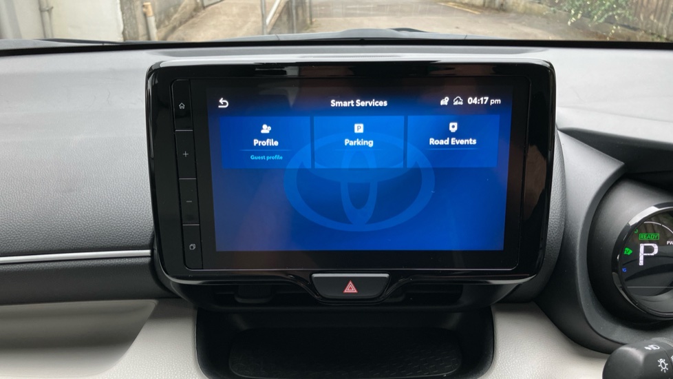 Toyota Yaris 1.5 Hybrid Excel 5dr CVT Hybrid Hatchback - Image 49