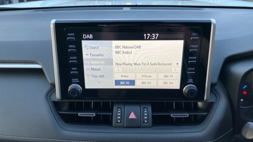 Toyota RAV4 2.5 VVT-i Hybrid Excel 5dr CVT 2WD Hybrid Estate - Image 45
