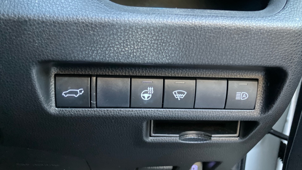 Toyota RAV4 2.5 VVT-i Hybrid Excel 5dr CVT 2WD Hybrid Estate - Image 49