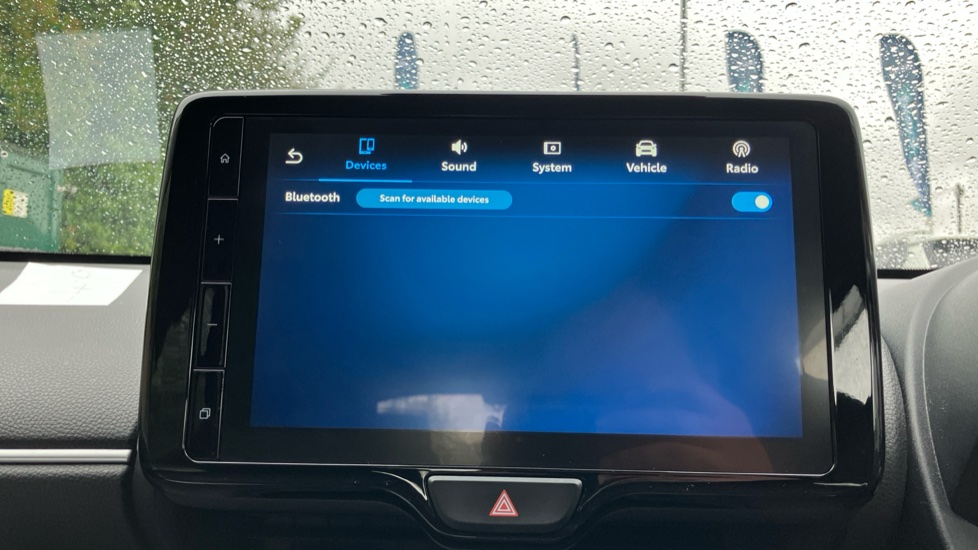 Toyota Yaris 1.5 Hybrid Icon 5dr CVT Hybrid Hatchback - Image 33