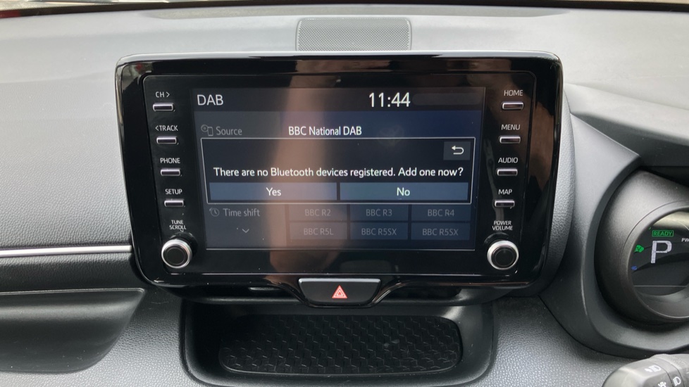 Toyota Yaris 1.5 Hybrid Design 5dr CVT Hybrid Hatchback - Image 37