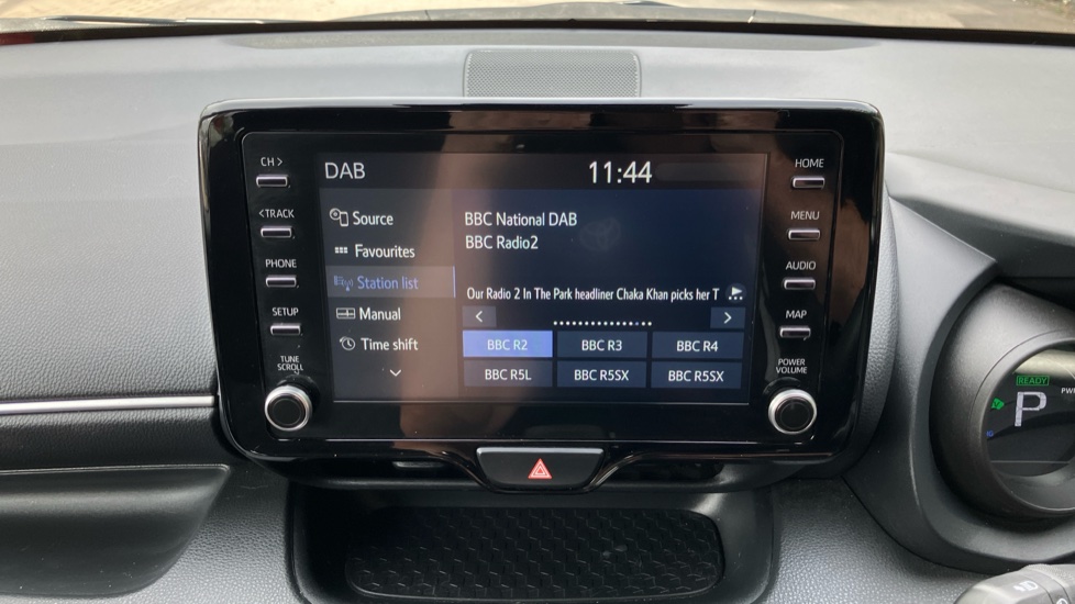 Toyota Yaris 1.5 Hybrid Design 5dr CVT Hybrid Hatchback - Image 40