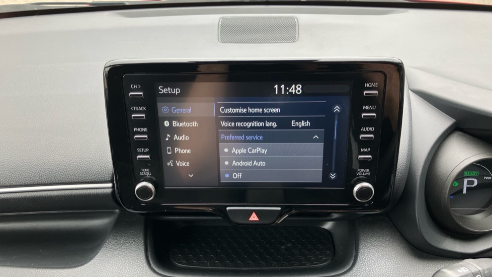 Toyota Yaris 1.5 Hybrid Design 5dr CVT Hybrid Hatchback - Image 45