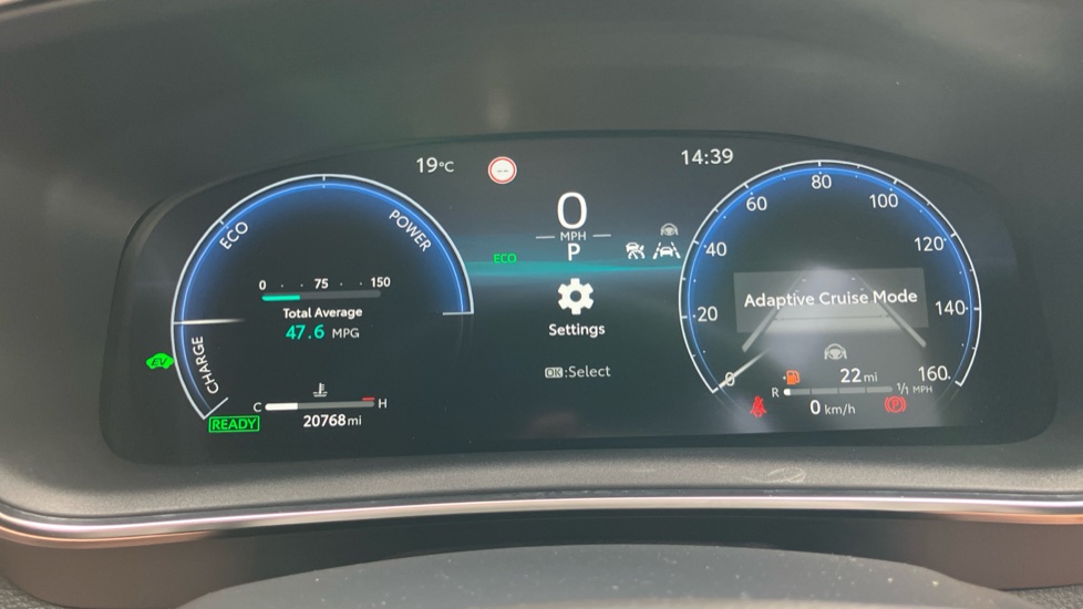 Toyota Corolla 1.8 Hybrid GR Sport 5dr CVT Hybrid Hatchback - Image 11