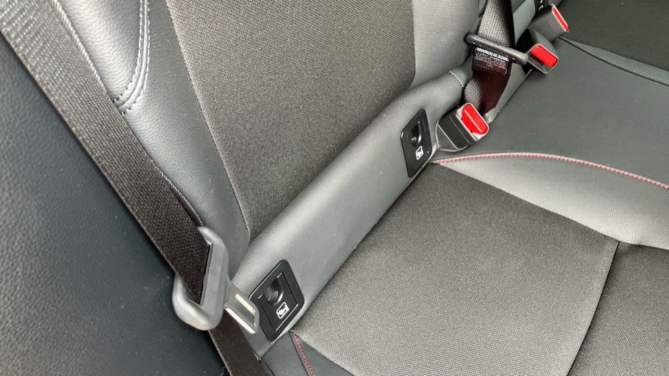 Toyota Corolla 1.8 Hybrid GR Sport 5dr CVT Hybrid Hatchback - Image 14