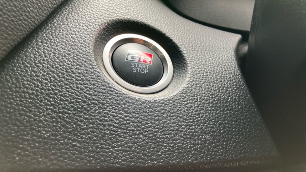 Toyota Corolla 1.8 Hybrid GR Sport 5dr CVT Hybrid Hatchback - Image 16