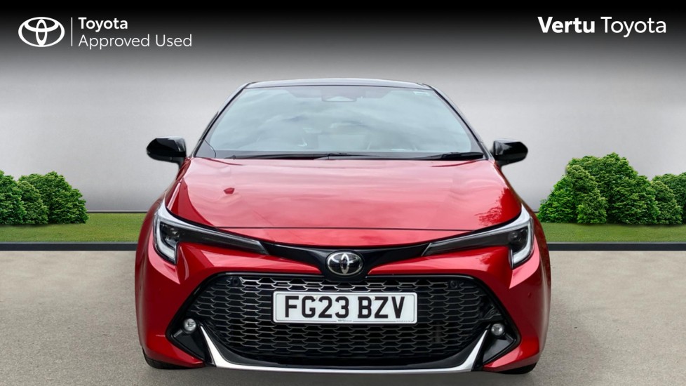 Toyota Corolla 1.8 Hybrid GR Sport 5dr CVT Hybrid Hatchback - Image 22
