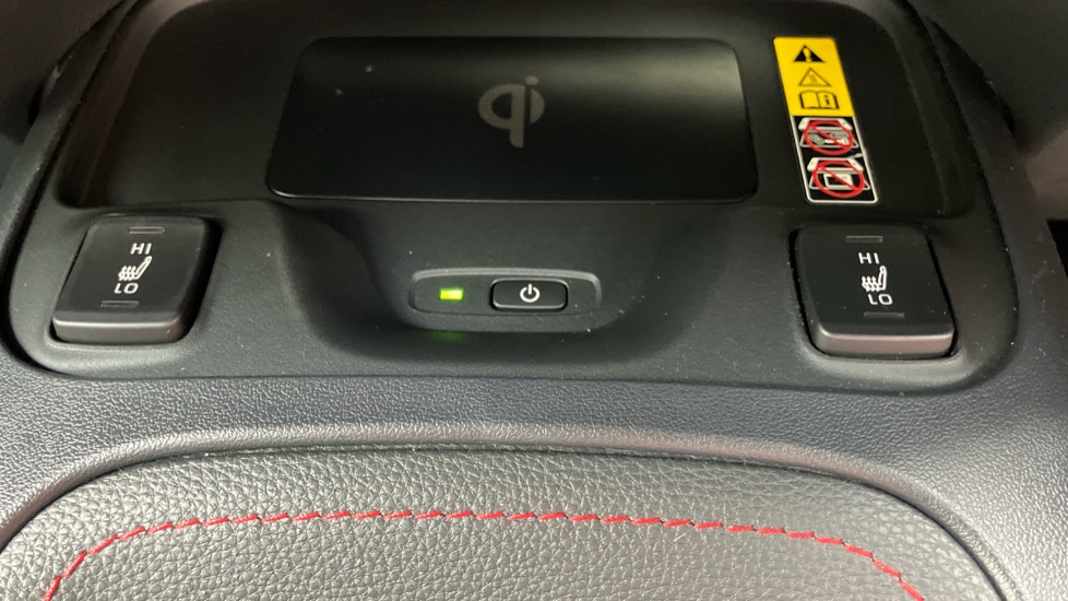 Toyota Corolla 1.8 Hybrid GR Sport 5dr CVT Hybrid Hatchback - Image 36