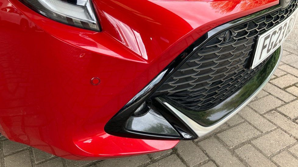 Toyota Corolla 1.8 Hybrid GR Sport 5dr CVT Hybrid Hatchback - Image 44