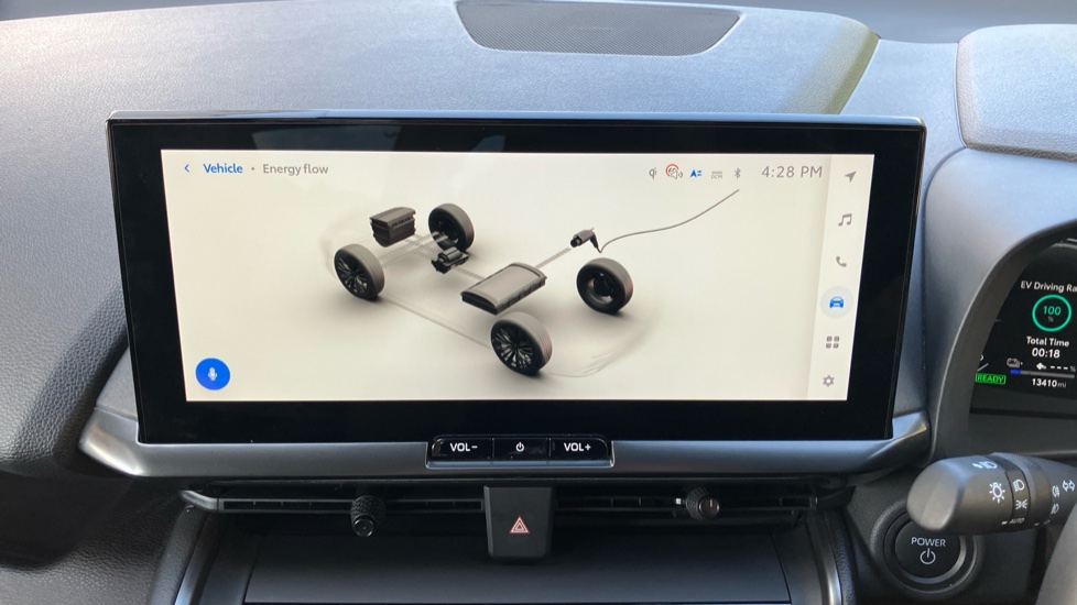 Toyota C-HR 2.0 PHEV Design 5dr CVT Hatchback - Image 42