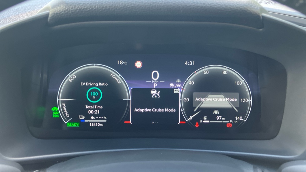 Toyota C-HR 2.0 PHEV Design 5dr CVT Hatchback - Image 52