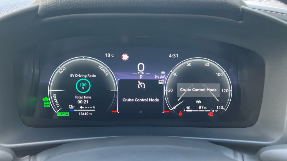 Toyota C-HR 2.0 PHEV Design 5dr CVT Hatchback - Image 53
