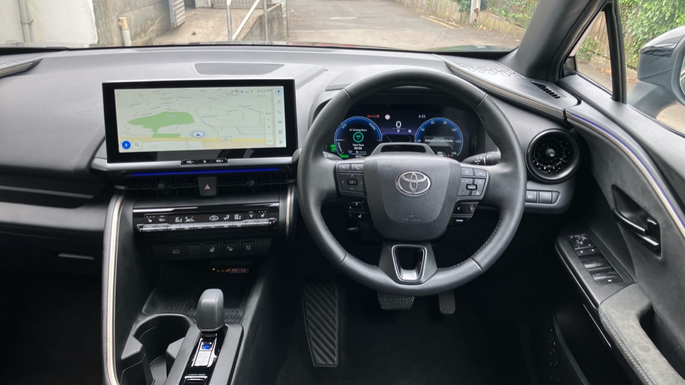 Toyota C-HR 2.0 PHEV Excel 5dr CVT Hatchback - Image 7
