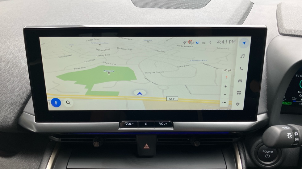 Toyota C-HR 2.0 PHEV Excel 5dr CVT Hatchback - Image 9