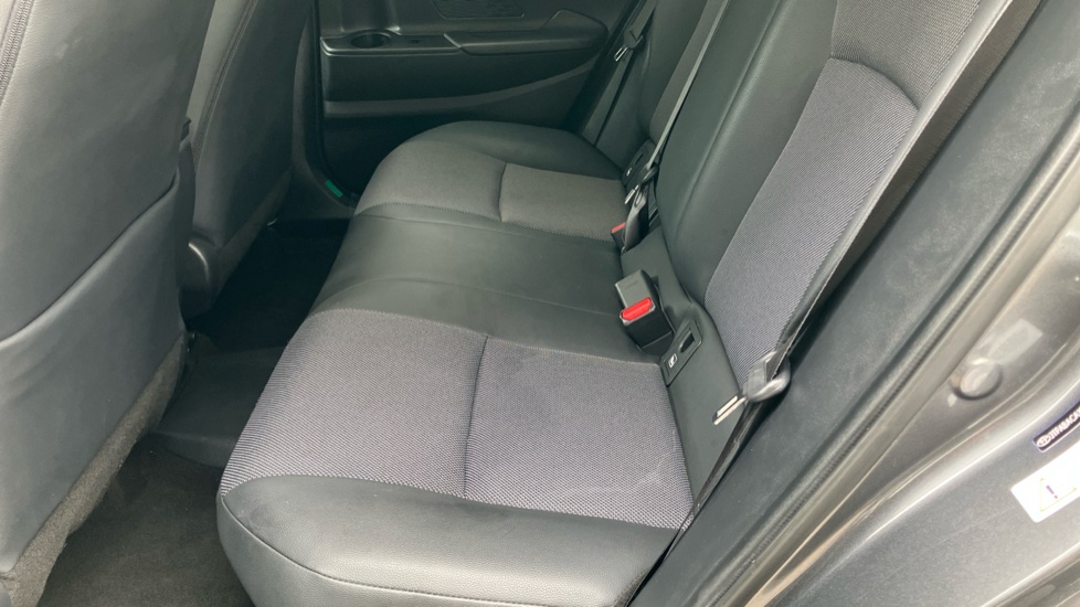 Toyota C-HR 2.0 PHEV Excel 5dr CVT Hatchback - Image 14