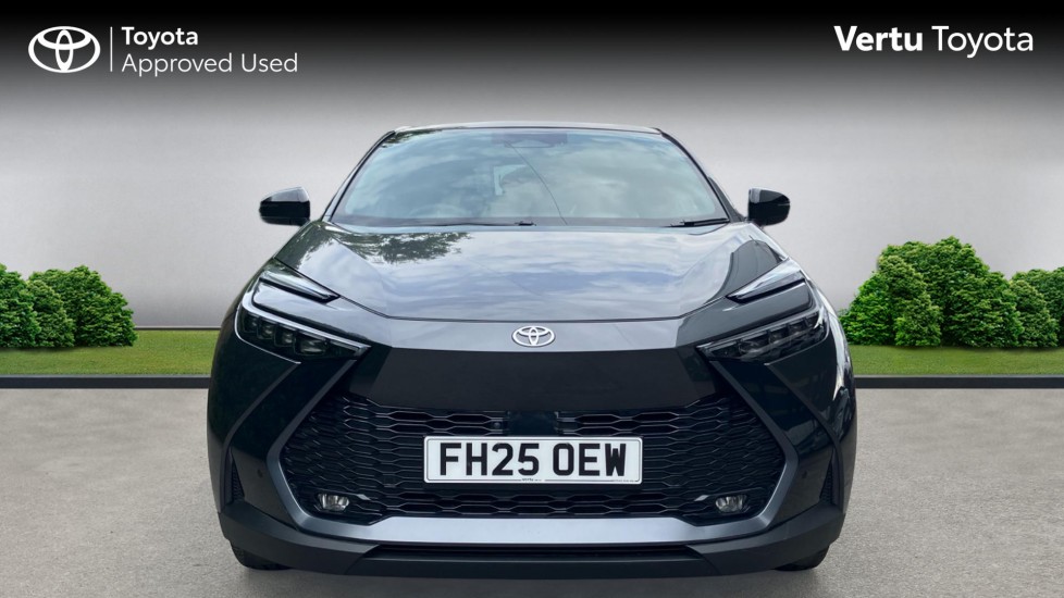 Toyota C-HR 2.0 PHEV Excel 5dr CVT Hatchback - Image 22
