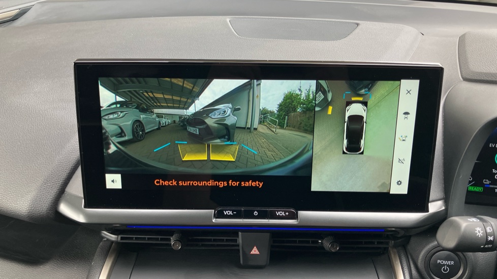 Toyota C-HR 2.0 PHEV Excel 5dr CVT Hatchback - Image 38