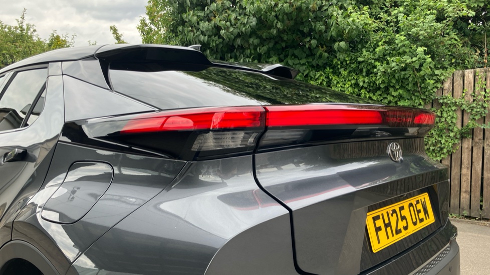 Toyota C-HR 2.0 PHEV Excel 5dr CVT Hatchback - Image 43
