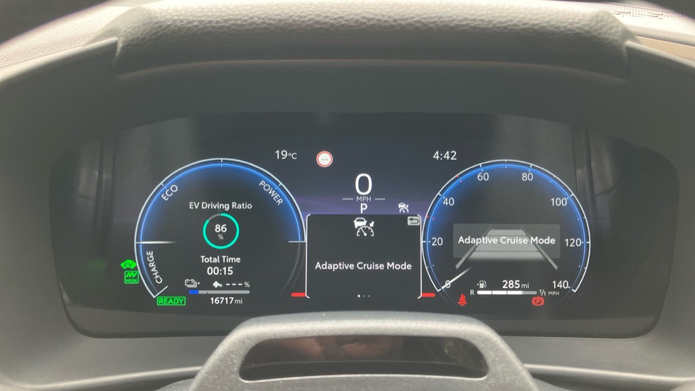 Toyota C-HR 2.0 PHEV Excel 5dr CVT Hatchback - Image 51