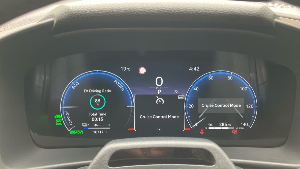 Toyota C-HR 2.0 PHEV Excel 5dr CVT Hatchback - Image 52