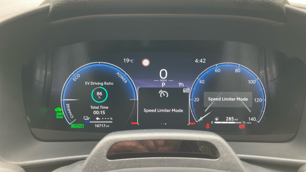 Toyota C-HR 2.0 PHEV Excel 5dr CVT Hatchback - Image 53