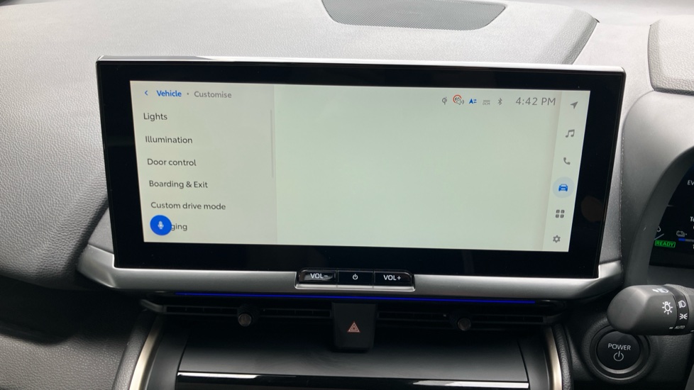 Toyota C-HR 2.0 PHEV Excel 5dr CVT Hatchback - Image 56