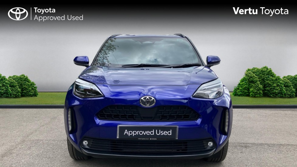 Toyota Yaris Cross 1.5 Hybrid Design 5dr CVT Hybrid Estate - Image 22