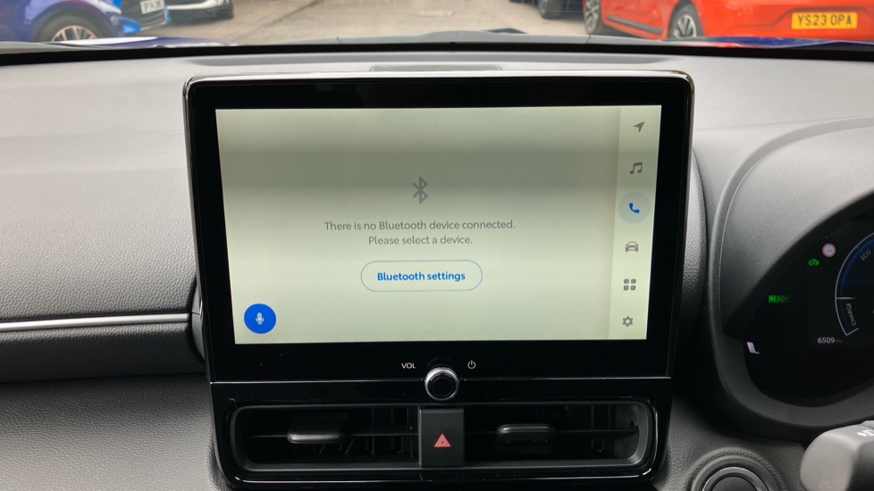 Toyota Yaris Cross 1.5 Hybrid Design 5dr CVT Hybrid Estate - Image 39