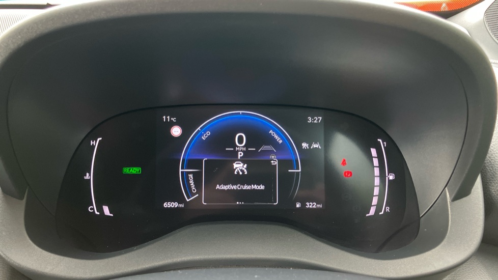 Toyota Yaris Cross 1.5 Hybrid Design 5dr CVT Hybrid Estate - Image 46