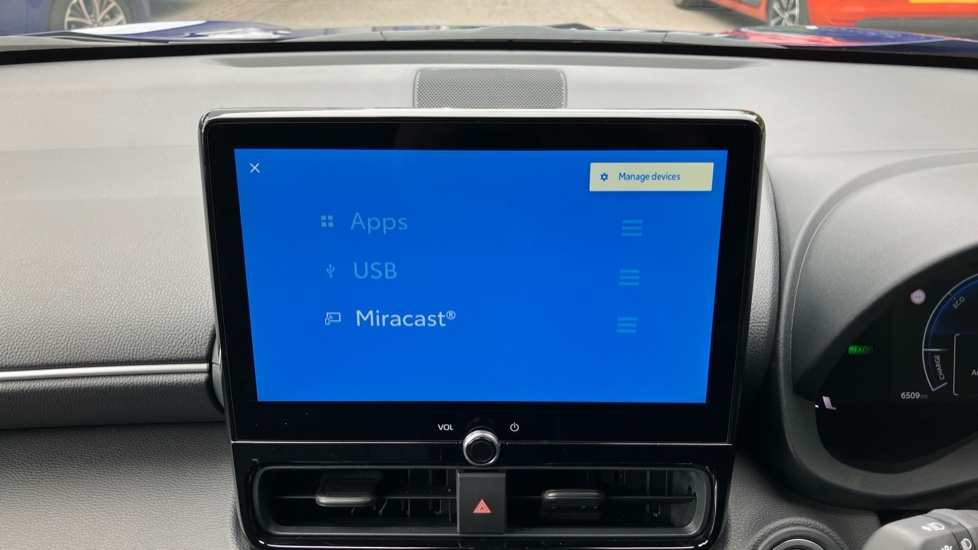 Toyota Yaris Cross 1.5 Hybrid Design 5dr CVT Hybrid Estate - Image 49