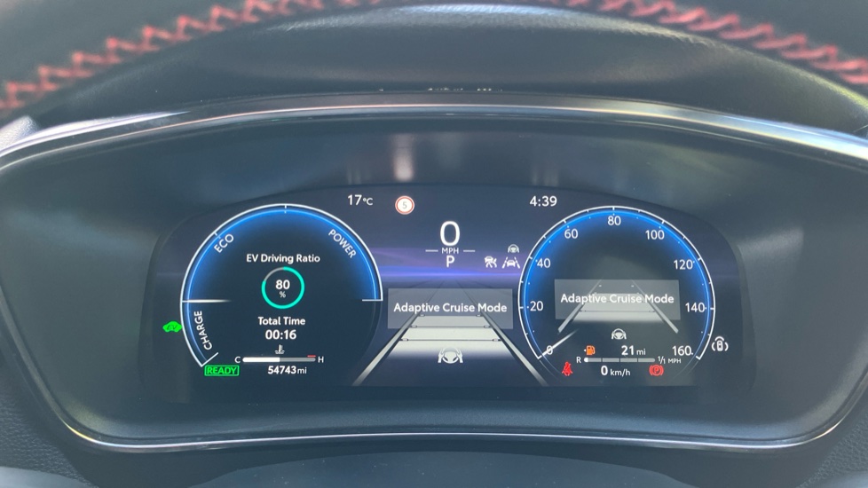 Toyota Corolla 1.8 Hybrid GR Sport 5dr CVT Hybrid Hatchback - Image 11