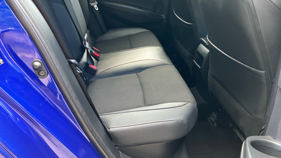 Toyota Corolla 1.8 Hybrid GR Sport 5dr CVT Hybrid Hatchback - Image 14