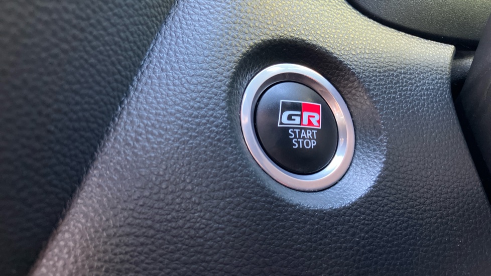 Toyota Corolla 1.8 Hybrid GR Sport 5dr CVT Hybrid Hatchback - Image 16