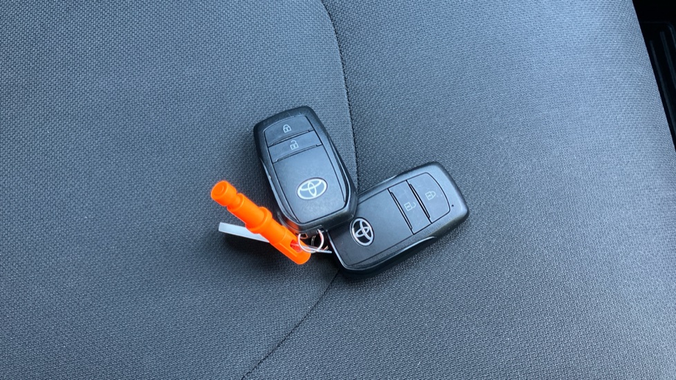 Toyota Corolla 1.8 Hybrid GR Sport 5dr CVT Hybrid Hatchback - Image 28
