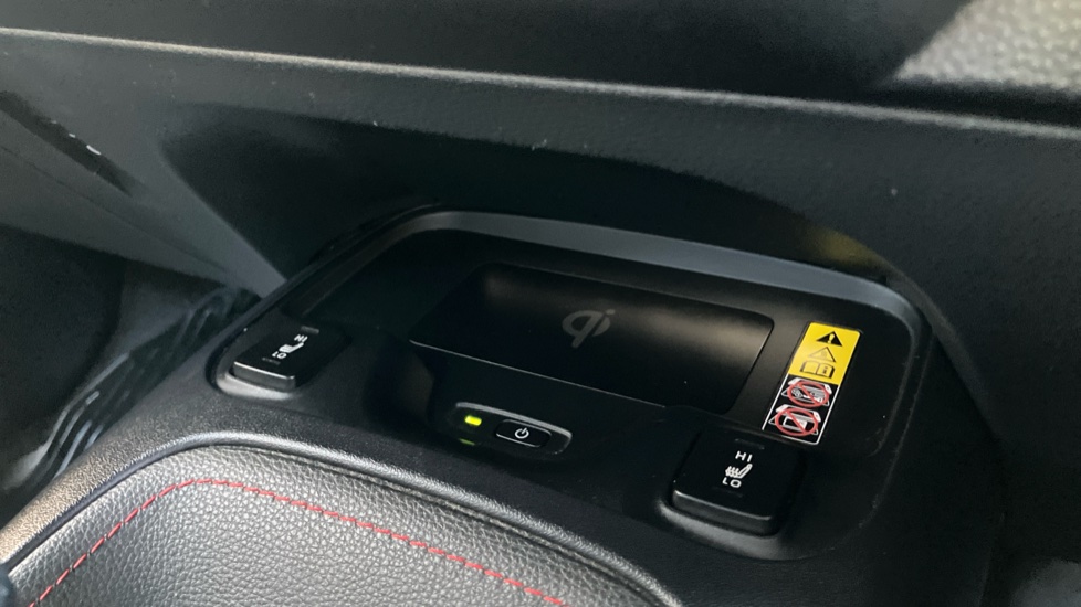 Toyota Corolla 1.8 Hybrid GR Sport 5dr CVT Hybrid Hatchback - Image 37