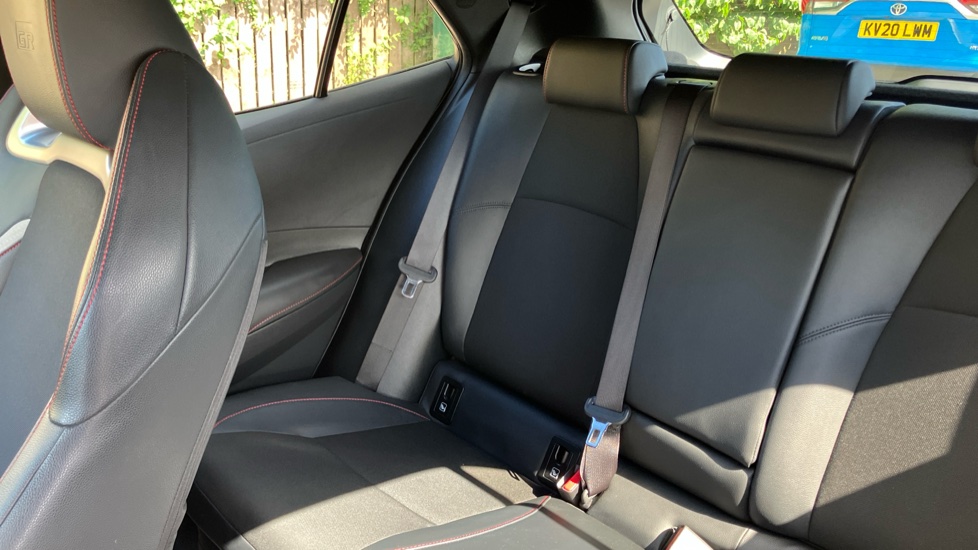 Toyota Corolla 1.8 Hybrid GR Sport 5dr CVT Hybrid Hatchback - Image 39